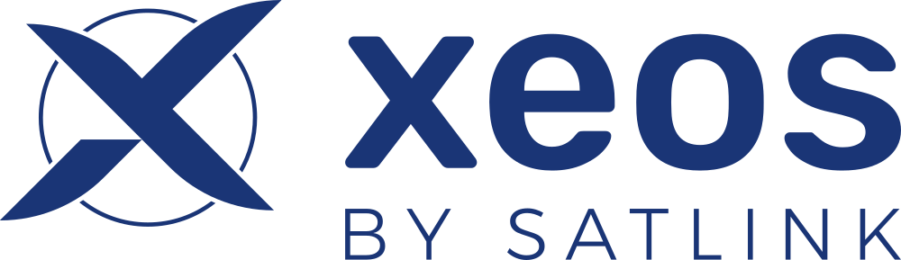 Xeos logo